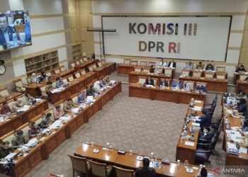 PPATK: Penurunan Signifikan Transaksi Judi Online Berkat Kebijakan Tegas