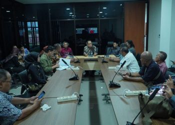 Pemprov Jawa Timur Tingkatkan Upaya Pencegahan Korupsi dan Transparansi