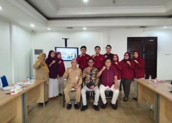 Keterbukaan Informasi Jadi Kunci BUMD Bojonegoro Bangun Kepercayaan Publik