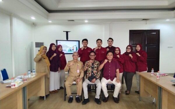 Keterbukaan Informasi Jadi Kunci BUMD Bojonegoro Bangun Kepercayaan Publik