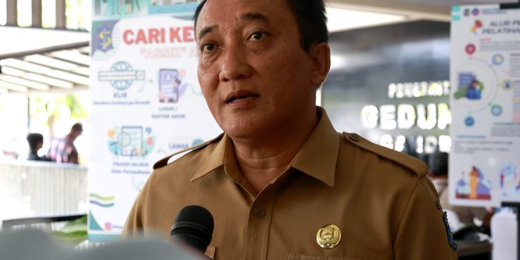 Pemkot Surabaya Gelar Pelatihan Gratis di Bidang Export-Import dan K3 Umum