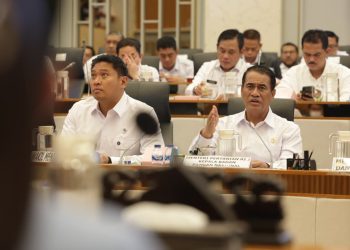 Ketersediaan Pangan Strategis Terjamin Menjelang Ramadan 1447 H