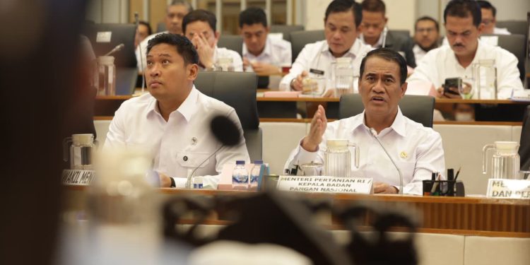 Ketersediaan Pangan Strategis Terjamin Menjelang Ramadan 1447 H