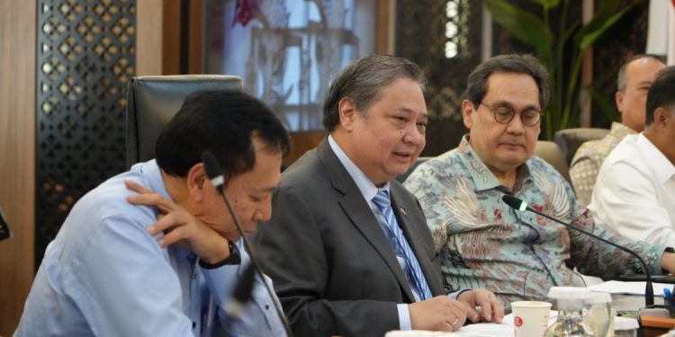 Pemerintah Berkomitmen Jaga Kepercayaan Investor di Tengah Dinamika Ekonomi