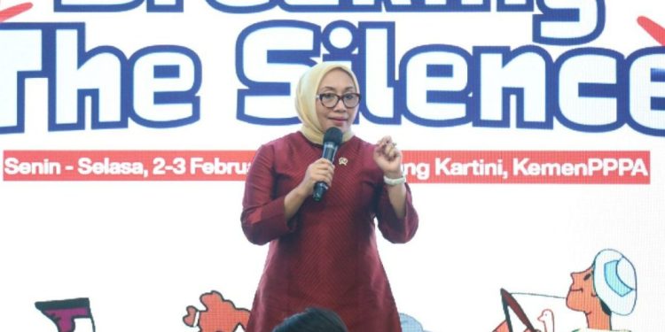 KemenPPPA Dorong Maskulinitas Positif untuk Lindungi Anak Laki-Laki dari Kekerasan