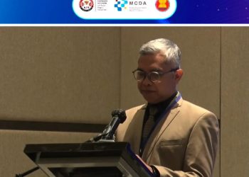 KPI Ajak Kerja Sama ASEAN Hadapi Tantangan AI di Penyiaran