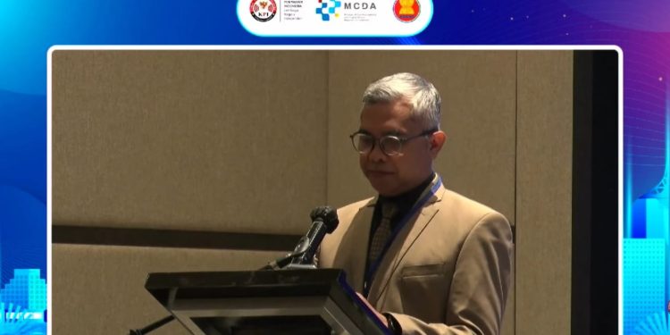 KPI Ajak Kerja Sama ASEAN Hadapi Tantangan AI di Penyiaran