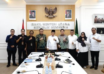 Wamenag Tegaskan Pentingnya Pernikahan Resmi untuk Perlindungan Hak