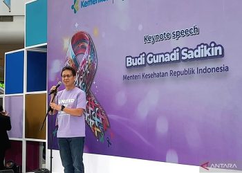 Menkes Tanggapi Kasus Bunuh Diri Siswa di NTT dengan Layanan Psikologi Klinis