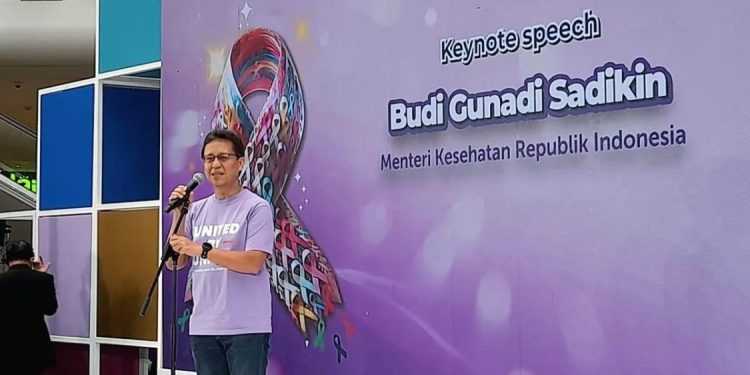 Menkes Tanggapi Kasus Bunuh Diri Siswa di NTT dengan Layanan Psikologi Klinis