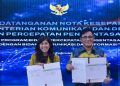 Kemkomdigi dan BP Taskin Kembangkan Sistem Digital untuk Bantuan Sosial
