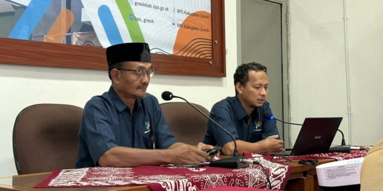 Inflasi Gresik Terendah di Jawa Timur, Ekonomi Daerah Stabil
