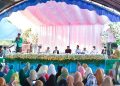 Bupati Banggai Dorong Penguatan Iman Menjelang Ramadan 1446 H