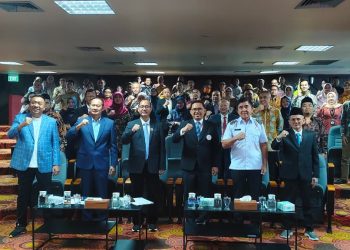 Pemkab Belu dan Pascasarjana UNAIR Jalin Kerja Sama Majukan Peternakan