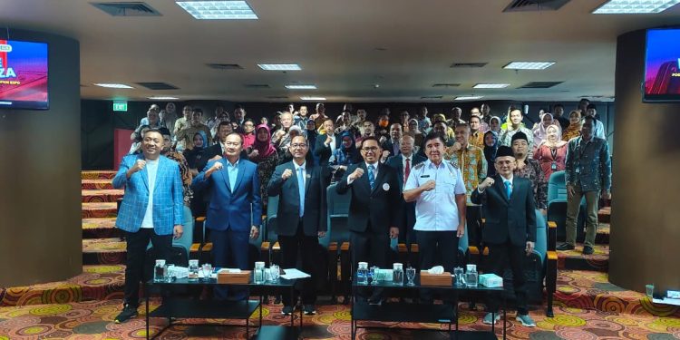 Pemkab Belu dan Pascasarjana UNAIR Jalin Kerja Sama Majukan Peternakan