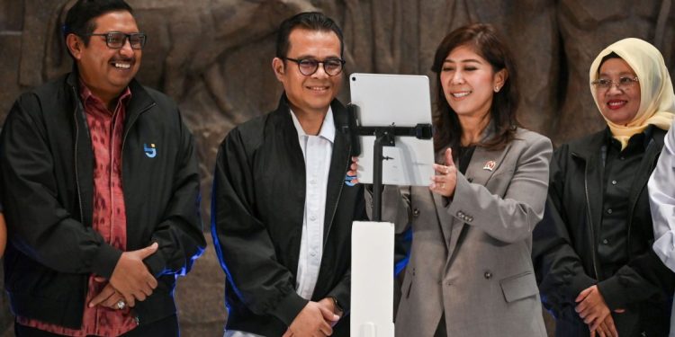 Penerapan Biometrik untuk Registrasi Seluler Diharapkan Cegah Penyalahgunaan Data