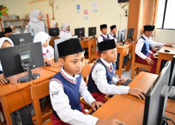 Pendaftaran TKA Capai 8,5 Juta Peserta dalam Dua Pekan