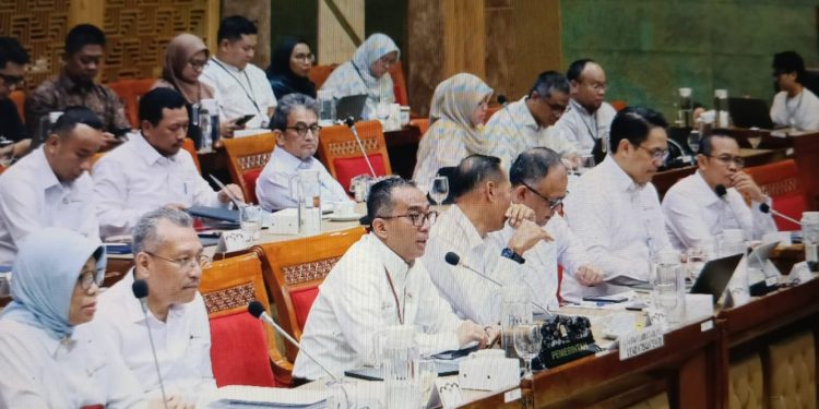 Kemdiktisaintek Capai Realisasi Anggaran 94,83 Persen di 2025