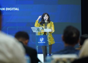 Menkomdigi Dorong Kehumasan Pemerintah Responsif Hadapi Disinformasi