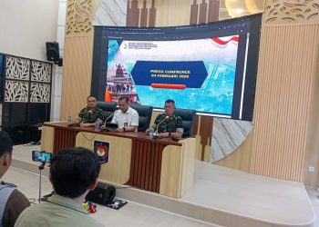 Penurunan Drastis Jumlah Pengungsi di Aceh Pascabencana