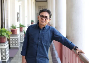 Sosiolog UGM Tekankan Pentingnya Penegakan Hukum Berbasis Budaya di Yogyakarta