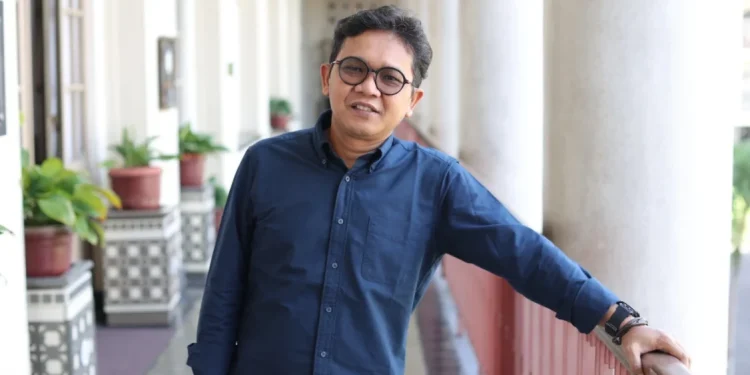 Sosiolog UGM Tekankan Pentingnya Penegakan Hukum Berbasis Budaya di Yogyakarta