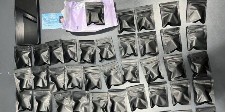 Polda Metro Jaya Tangkap Dua Perempuan Terkait Peredaran Narkotika Etomade