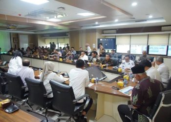 Pemkab Tanah Datar Dorong Pembangunan Tol Padang-Pekanbaru