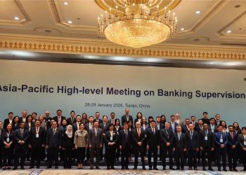 OJK Tingkatkan Pengawasan Perbankan untuk Stabilitas Ekonomi Nasional