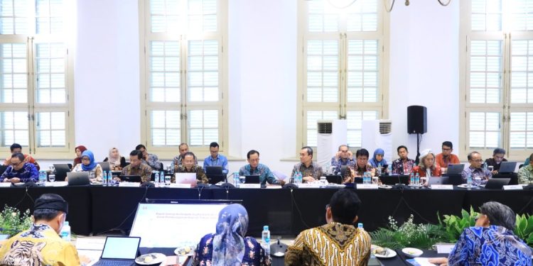 OJK Dorong Penguatan Peran BPD untuk UMKM dan Ekonomi Daerah