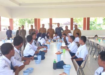 Sekolah Rakyat Terintegrasi: Solusi Pendidikan untuk Keluarga Miskin