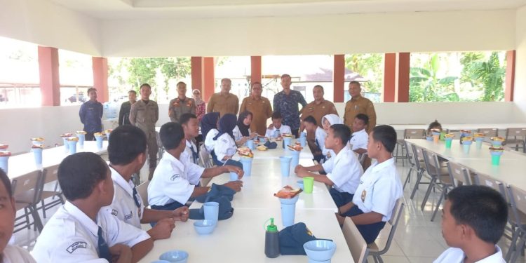 Sekolah Rakyat Terintegrasi: Solusi Pendidikan untuk Keluarga Miskin