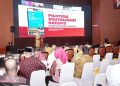 Banyuwangi Jadi Contoh Digitalisasi Bansos untuk 41 Daerah