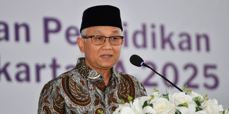 Kemendikdasmen Tingkatkan Pendampingan untuk Keluarga Rentan di Ngada