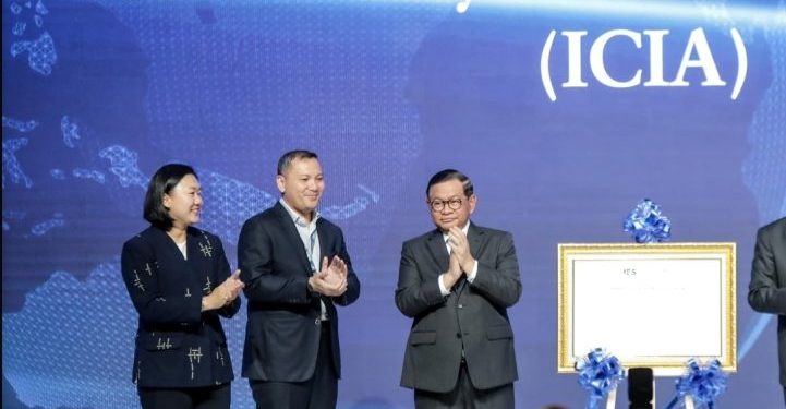 Jakarta Diharapkan Masuk 50 Besar Kota Global pada 2029