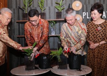 BPOM Dorong Pengembangan Jamu Indonesia untuk Pasar Global