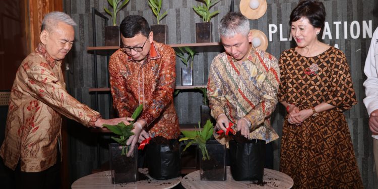 BPOM Dorong Pengembangan Jamu Indonesia untuk Pasar Global