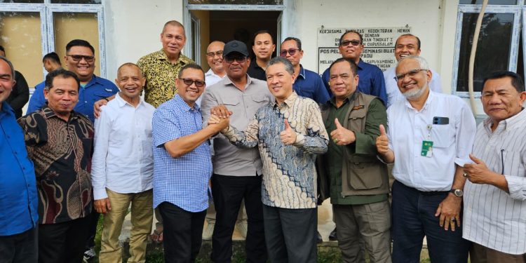 Kampus di Aceh Didorong Berperan Aktif dalam Pemulihan Pascabencana