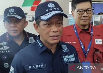 Kementerian Lingkungan Hidup Wajibkan Izin Pengelolaan Limbah B3 untuk Penyimpanan B3