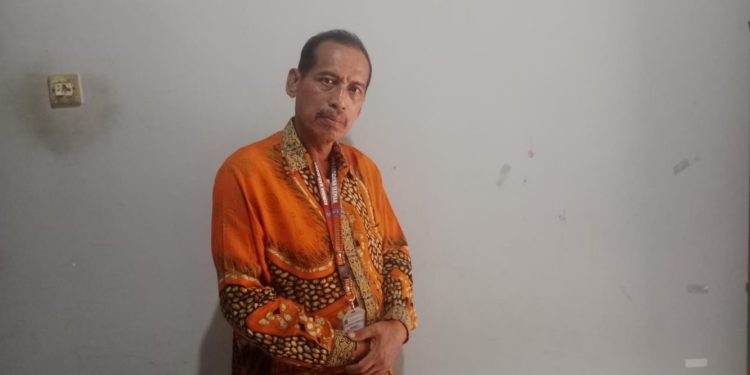 Komunitas Informasi Masyarakat Dorong Literasi dan Informasi Desa