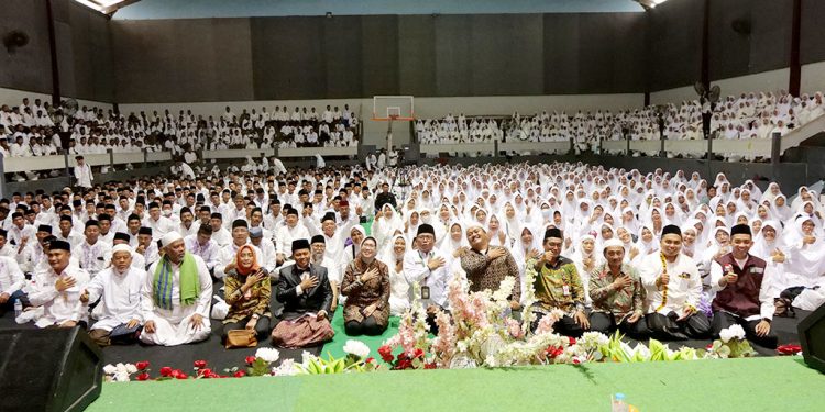 Bupati Lumajang Tekankan Pentingnya Manasik Terintegrasi untuk Haji 2026