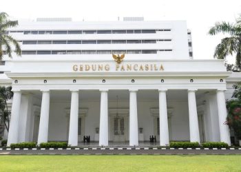 Wamenlu: Dewan Perdamaian Gaza Akan Diisi oleh Teknokrat Palestina