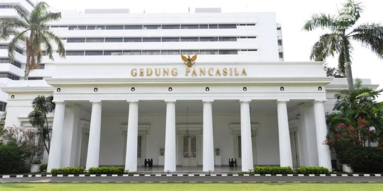 Wamenlu: Dewan Perdamaian Gaza Akan Diisi oleh Teknokrat Palestina