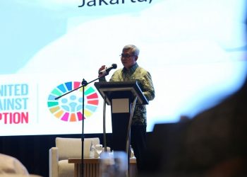 KPK Ajukan Rekomendasi Revisi UU Tipikor untuk Perkuat Hukum Antikorupsi