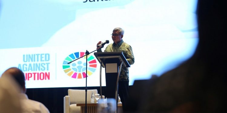 KPK Ajukan Rekomendasi Revisi UU Tipikor untuk Perkuat Hukum Antikorupsi