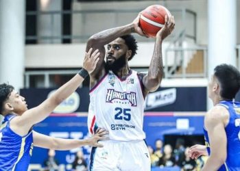 Hangtuah Jakarta Ungguli Satya Wacana Salatiga dengan Skor 79-70