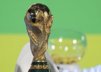 Daftar Negara yang Lolos ke Piala Dunia 2026