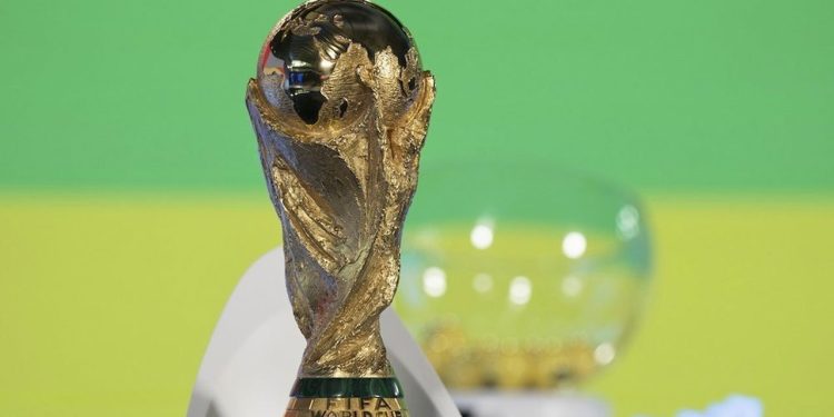 Daftar Negara yang Lolos ke Piala Dunia 2026