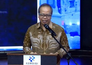 Kemkomdigi Dorong PPID Lebih Proaktif Hadapi Era Digital