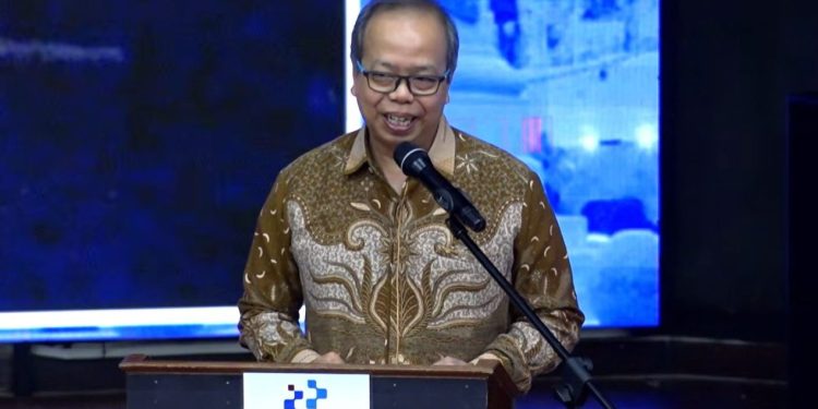 Kemkomdigi Dorong PPID Lebih Proaktif Hadapi Era Digital